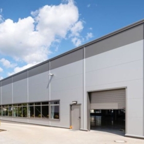 Lý do nên chọn mô hình nhà tiền chế để làm nhà kho lắp ghép