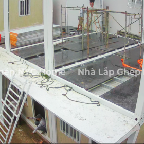Mua & Bán nhà lắp ghép