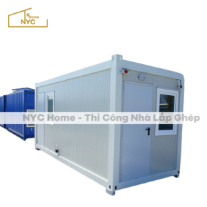Nhà Container 3