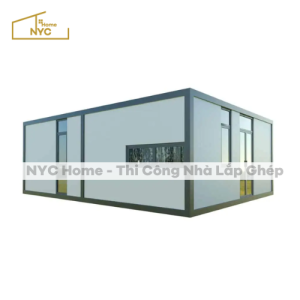 Nhà Container 5