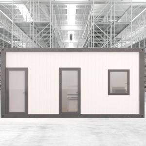 Văn Phòng Container 1