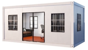 Văn Phòng Container 2