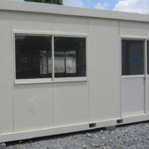 Văn Phòng Container 3