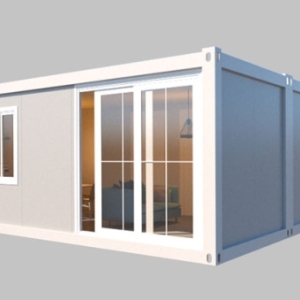 Văn Phòng Container 4