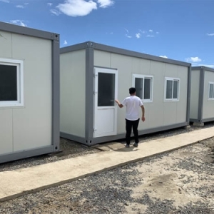 Văn Phòng Container 5