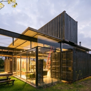 Văn Phòng Lắp Ghép 5