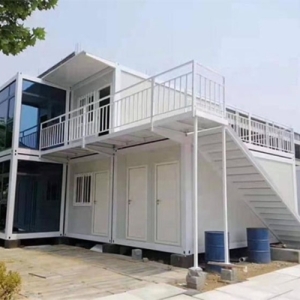 Văn Phòng Lắp Ghép 1