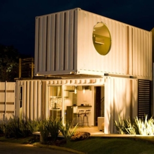 Văn Phòng Lắp Ghép 2